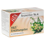 H&S Cold Tea No. 4 20x2.0 g
