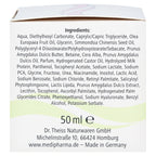 Medipharma Olive Oil & Almond Milk Regenerating Night Care 50 ml