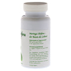 Moringa oleifera capsules 100 cap