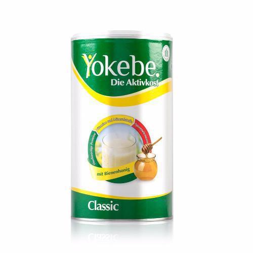 Yokebe Classic Sliming