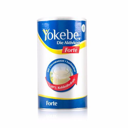 Yokebe Forte Sliming