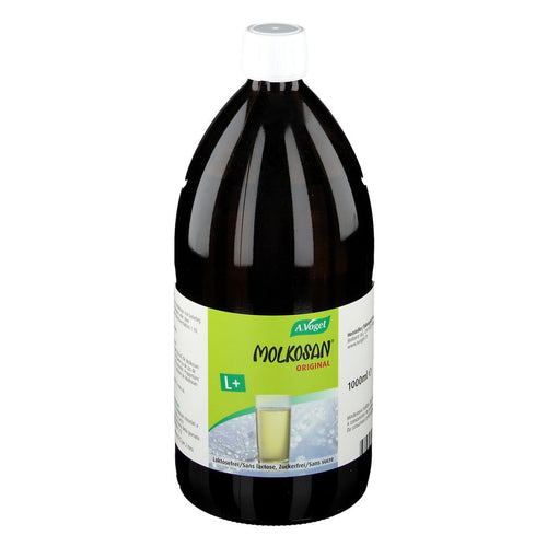 Α. Συμπύκνωμα γάλακτος Vogel Molkosan 1000 ml