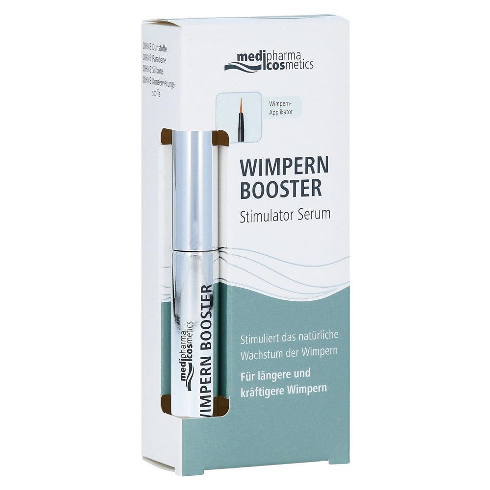 Medipharma Eyelash Booster Lash Serum 2.7 ml