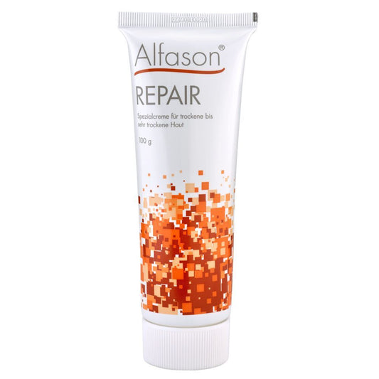 Alfason Repair Cream 100 g