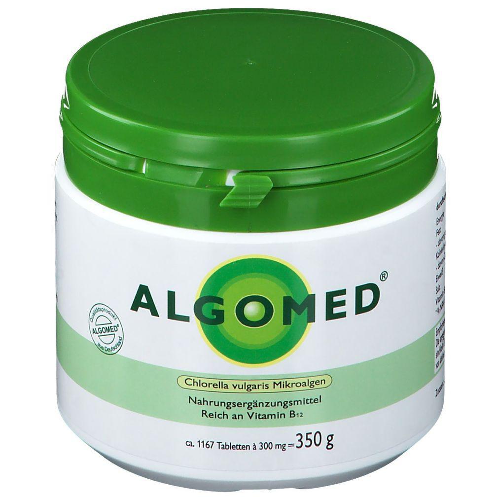 Clolella algomed 300 mg compresse 350 g