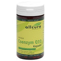 Allcura 輔酶Q10 30毫克 90粒膠囊