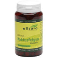 Allcura Prickly Pear Capsules 100 cap