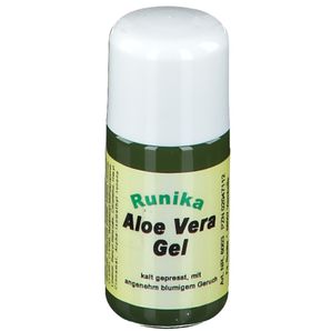 Aloe Vera Gel 30 ml