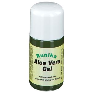 Aloe Vera Gel 30 ml