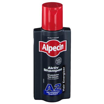Alpecin Active Shampoo A2 250 ml