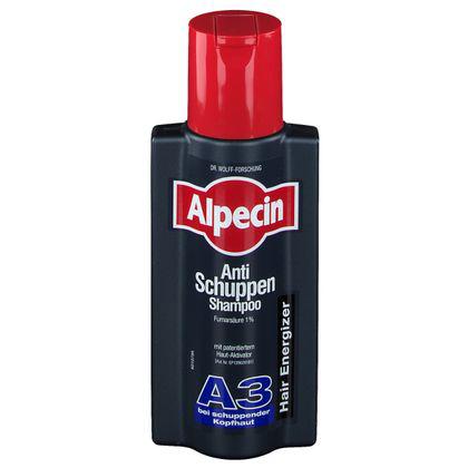 Alpecin aktivni šampon A3 250 ml