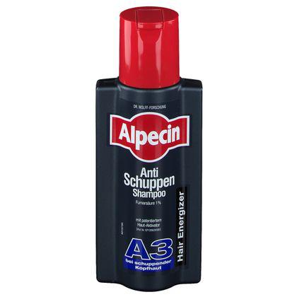 Alpecin Active Shampoo A3 250 ml