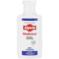 Alpecin Med. Samponkoncentrátum-korpásodás 200 ml