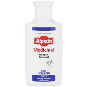 Alpecin Med. Shampoo Concentrate Anti-Dandruff 200 ml