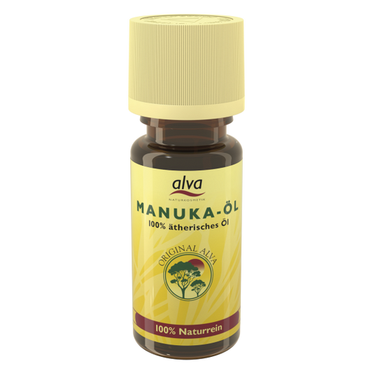 Alva Manuka Oil 10 ml