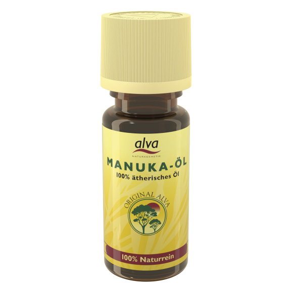 Alva Manuka Oil 10 ml