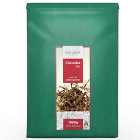 CATUABA 100% tīra tēja 1000 g