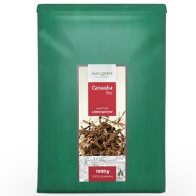 Catuaba 100% Pure Tea 1000 g