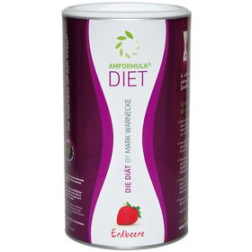 Înlocuirea mesei de dietă Amformula - Strawberry 490 g