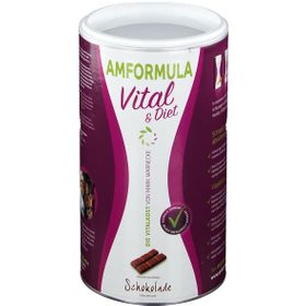 Amformula Diet Meal Replacement - Chocolate 490 g
