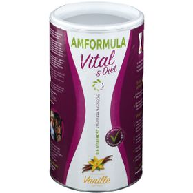 Amformula Diet Meal Replacement - Vanilla 490 g