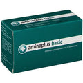 Aminoplus Basic Amino Acids Kapslar 60 kapslar