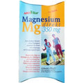 Amosvital magnesium 350 mg direkte poser 10 poser