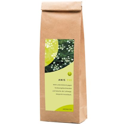 Anise Herbal Tea 100 g