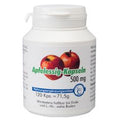 Capsules de vinaigre de cidre de pomme 500 mg 120 pcs