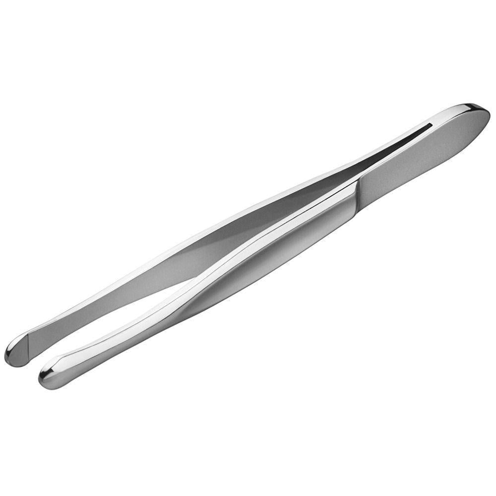 Apolin pincett med rundat spets 8 cm 1 st