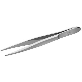 ApoLine Tweezers Pointed 8 cm 1 pcs