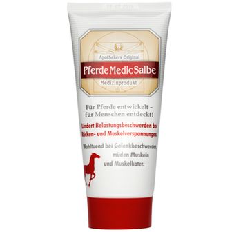 Apothekers Original Horse Ointment 150 ml