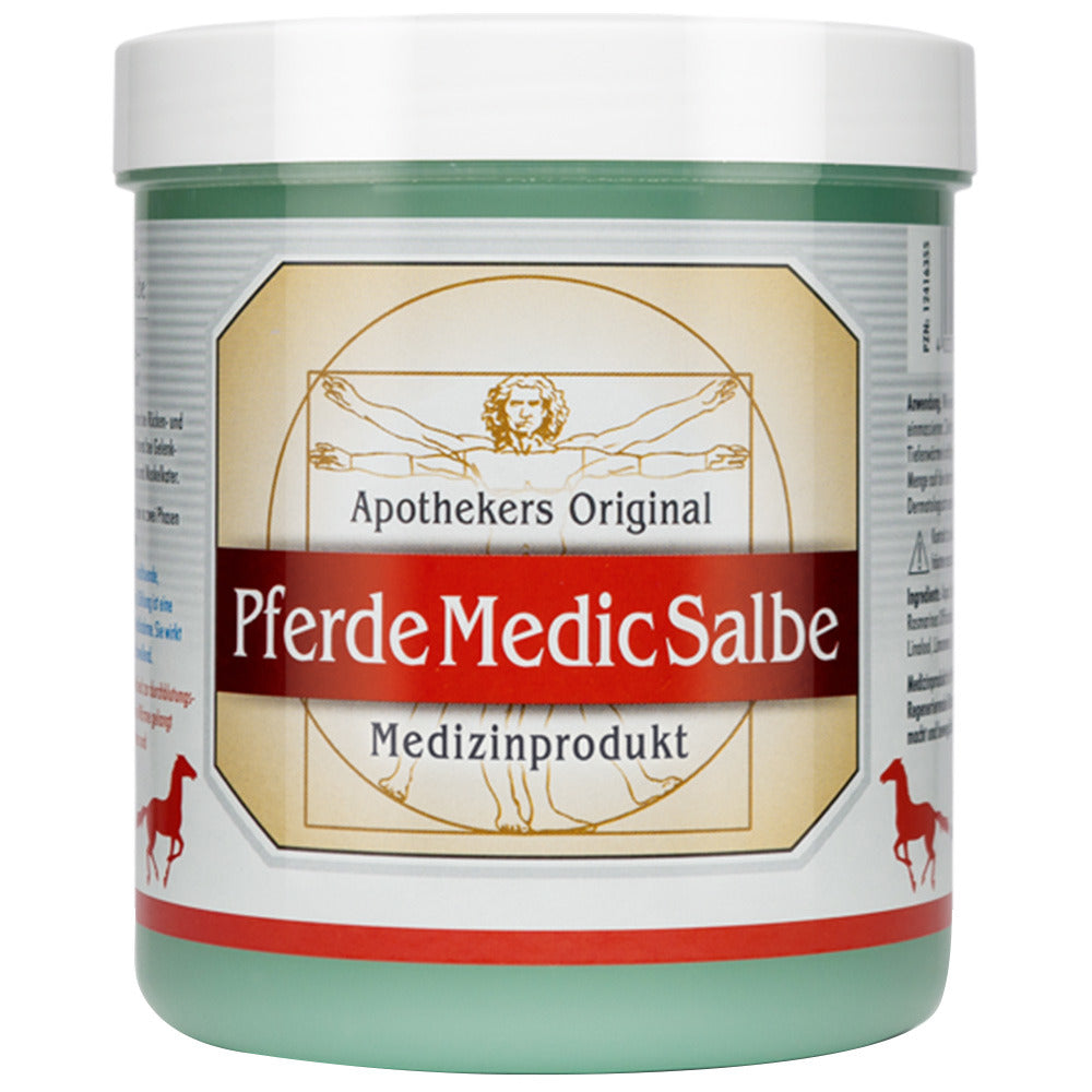 Horse Ointment Pharmacist Original - Muscle Pain