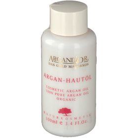 ArgandOr Organic Argan Skin Oil 100 ml