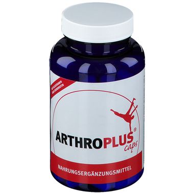 Arthroplus Capsules 90 pcs