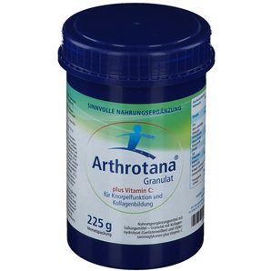 Arthrotana Granules 225 g