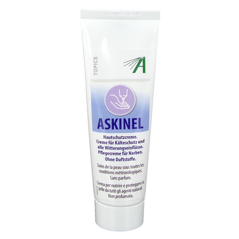 Askinel Adler Pharma Skincare & 防護霜 50 毫升