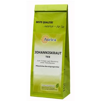 Aurica St. Johns Wort Tea 80 g