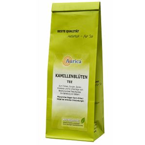 Aurica Chamomile Tea 50 g