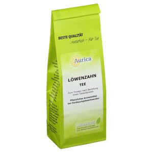 Aurica Dandelion Tea 70 g