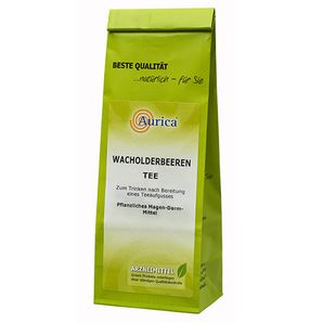 Aurica Juniper Berries Tea 80 g