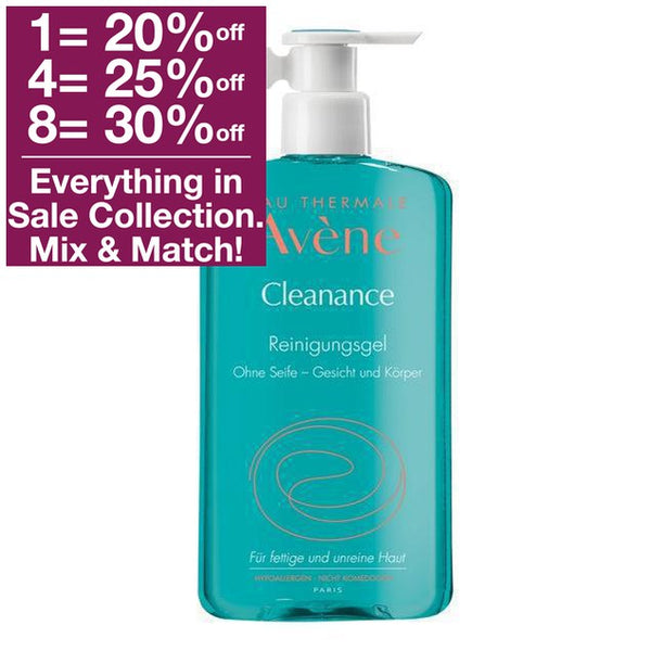 Eau Thermale Avène Fragrance-free Cream SPF 50+ - Creams, Gels & Fluids |  EAU THERMALE AVENE - nicolas care store