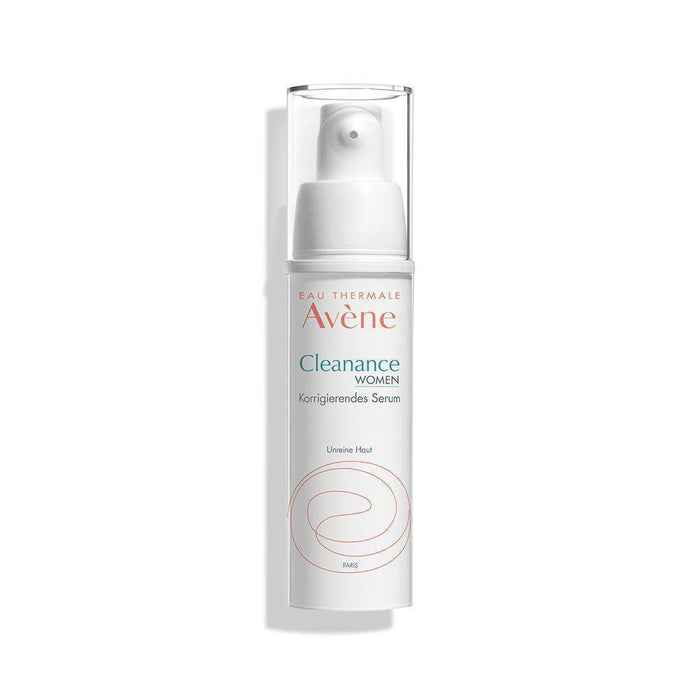 Avene Cleanance Woman Corrective Serum - Blemish-prone Skin 