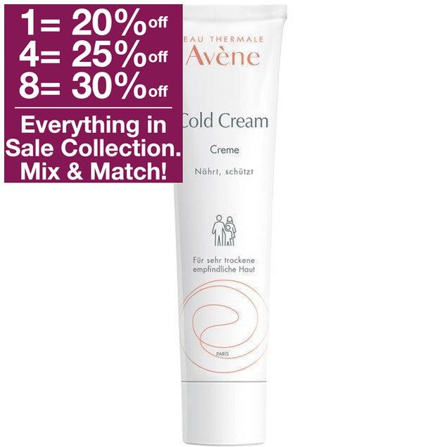 Avene Cold Cream 40ml is a Day Cream