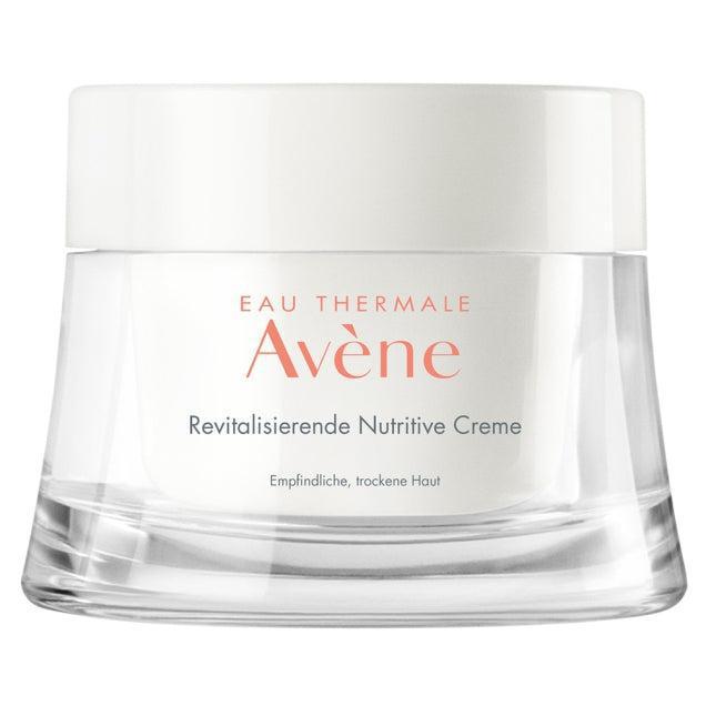 Avene Nutritive Cream 50ml is a Night Cream