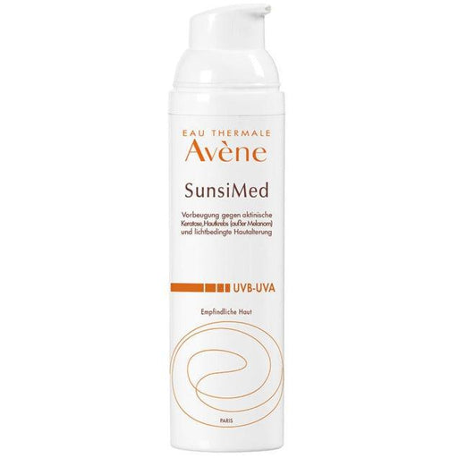 Avene Sunsimed 80 ml is a Sunscreen for Face
