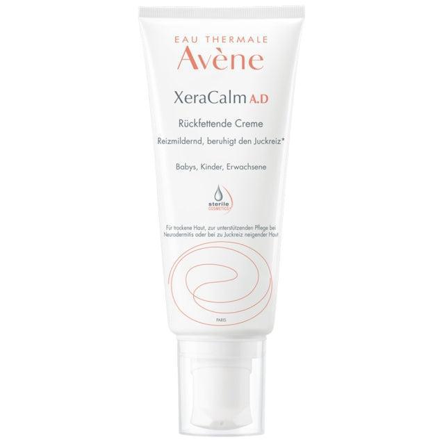 Avene Xeracalm A.D Cream 200ml is a Day Cream