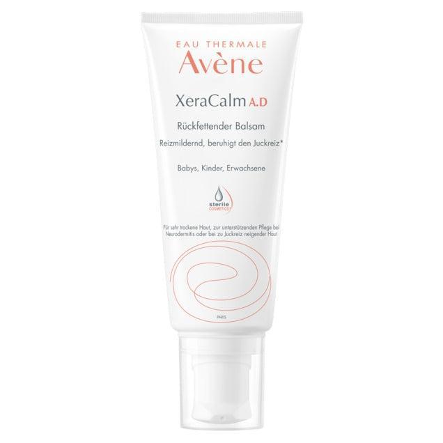 Avene Xeracalm A.D Balm 200ml is a Day Cream