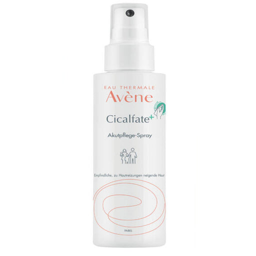 Avene Cicalfate+ Acute Care Spray 100 ml