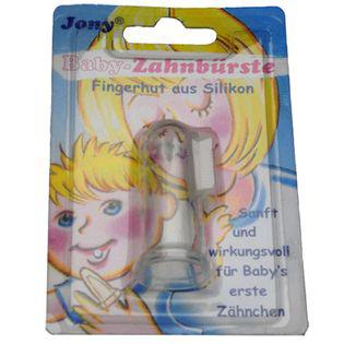 Baby Toothbrush Fingerhut 1 pcs